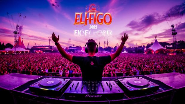 ELFIGO _ Tomorrowland 2026