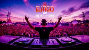 ELFIGO _ Tomorrowland 2026