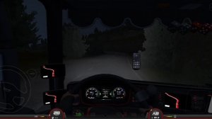 везу цемент  в игре тракерс оф европ 3