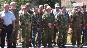Бузулук принимал участников Слёта «Салам, бача!»