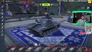 Tanks blitz Играю во взводе с девушкой с красивыми глазами Тип техники ЛТ и СТ танки блиц блитз