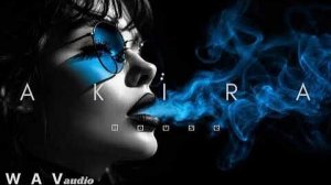 A K I R A - Floating High (original mix)