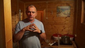 Чем мне не понравился предыдущий ржаной полугар