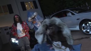 Chief Keef - Part Ways - OFFICIAL MUSIC VIDEO