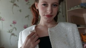 Красивый у мамы получился мейкап?