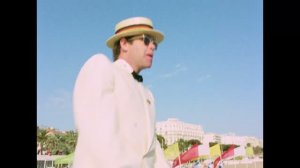 Elton John - I'm Still Standing (1983) VH1 Classic