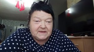 12-08-2026 Обед лалала. Наталья я не обращаю на них внемание