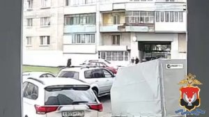 В Удмуртии полиция задержала двух подозреваемых в похищении подростков и вымогательстве у них денег