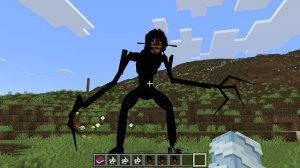 Я тоже слышал об этом Хоррор-аддоне в Minecraft PE