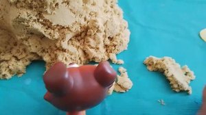 поучительная история про подруг.