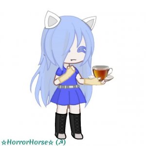 Мне нравится :3