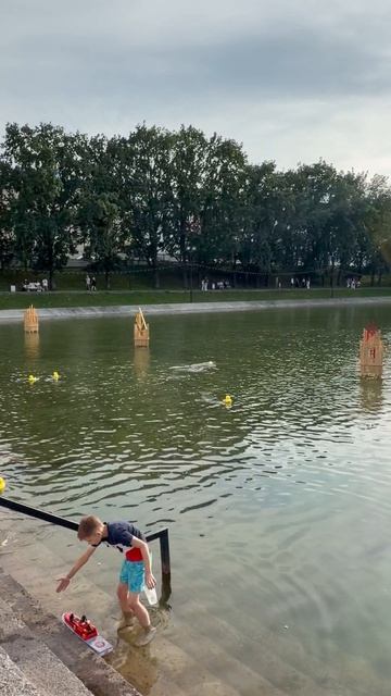 Казань 