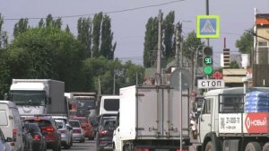 Губернатор Гусев рассказал о последствиях атаки беспилотников в Новоусманском районе