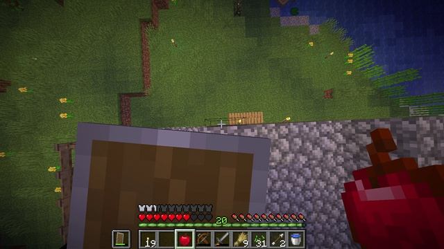 Minecraft   12 часть по маинкрафт выживанию