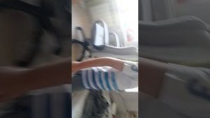 первая часть нашего приключения