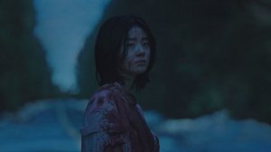 Эксперимент «Ведьма» (Эпизод на дороге)