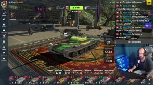 Фарм ключей в Tanks blitz?!