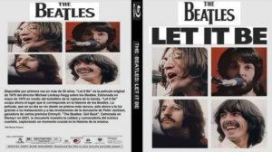 🇬🇧🎵 Битлз / The Beatles – Let It Be - 1970 🎶🎹🎷🥁🎵🎸🎻🎺❤️🌹