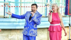 Шоу группа Вернисаж - Жизнь одна 06.08.2026