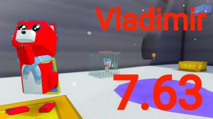 😱 2 СПИДРАН ВЛАДИМИРА! 🤯