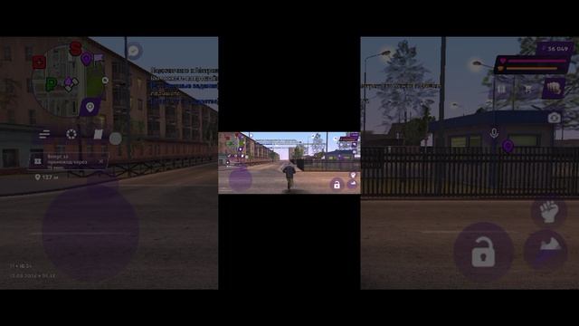 Играю в матрёшку рп с нуля до квартиры и так далее