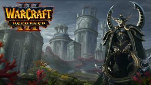 НАГИ И ОХОТНИК НА ДЕМОНОМ ИЛЛИДАН!! - Warcraft III Reforged