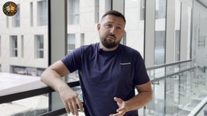 Отзыв о театральной студии «Традиции». Александр Умеров.