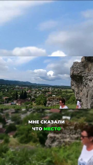 Из чего строили храмы 10 века без цемента