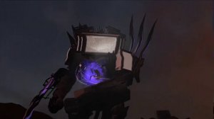 What if «Juggernaut betrays and Detainer 3.0 APPEAR» in skibidi toilet 77?» | Part 1