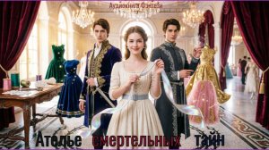 Ателье смертельных тайн