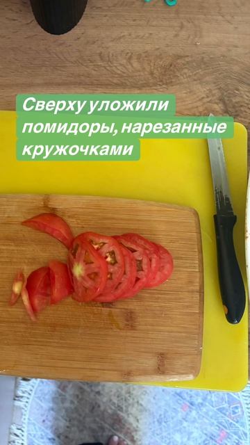 Тульская кухня 2026-08-12 Баллада о кабачковой запеканке с творогом