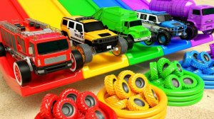 LEGO Машинки для детей. Мультяшки про машинки. Мультики для детей. Мультфильмы для малышей