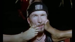 U2 - Numb