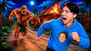 ЭКСТРЕМАЛЬНЫЙ ПОБЕГ ОТ ЧУНГА ЧАНГИ😭