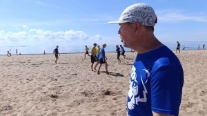 Вызов Питера 2026. Кафе «Ветерок «
