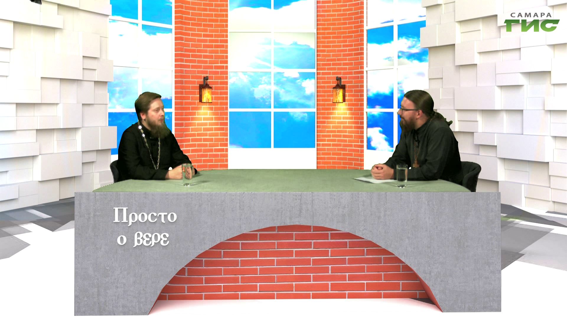 Успенский пост  Просто о вере от 15.08.2026