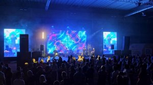 SonicBoomX, Спецэффекты - Сочи - Воронеж - Москва