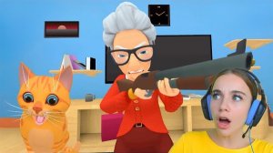 ПОБЕГ ИЗ ТЮРЬМЫ ТАНОСА в ROBLOX!