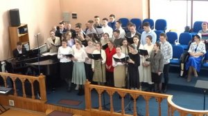 Снова день наступил хороший 🙏♥️ христианская песня