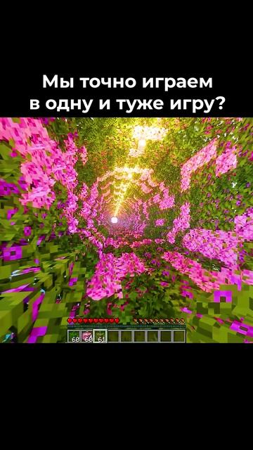 Кажется, Мы Играем в Разные Игры!😭 #shorts #шортс #майнкрафт #minecraft #житель #база #мем #прикол