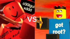 Escape The Necrobloxian | Original CoolKidd VS Retro Shedletsky | NEW LMS FORSAKEN