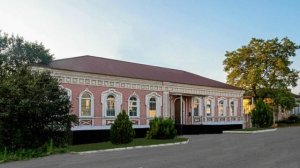 5. МОЙ ГОРОД