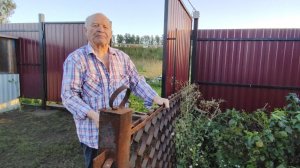Жизнь в деревне 🏡// домашние продукты //будем париться // заросла травой //