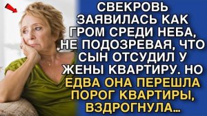 Истории из жизни|СВЕКРОВЬ ЗАЯВИЛАСЬ|Аудио рассказы|Аудиокниги слушать онлайн|Жизненные истории