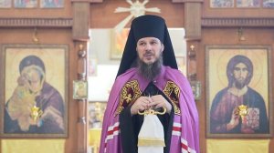 О стремлении к святости и помощи Самарских святых