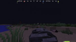 RustMe приключения начинаются