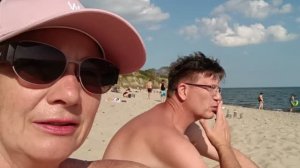 Поездка в Калининград (Наталия и Сергей)