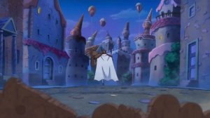 Ван-Пис - 800 серия / One Piece