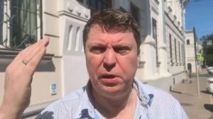 Итоги заседания суда против Михаила Матвеева