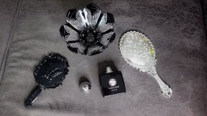 Memoir Woman Amouage /Мои впечатления от покупки первого флакона Amouage/Муки выбора